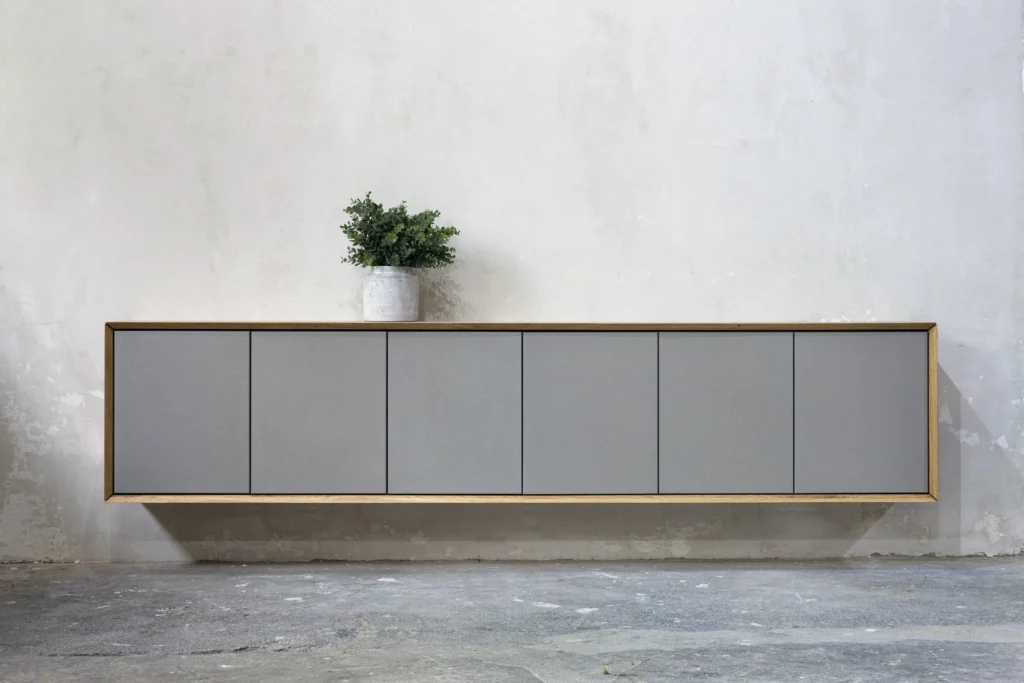 FIUME-Sideboard-Gehrung-1